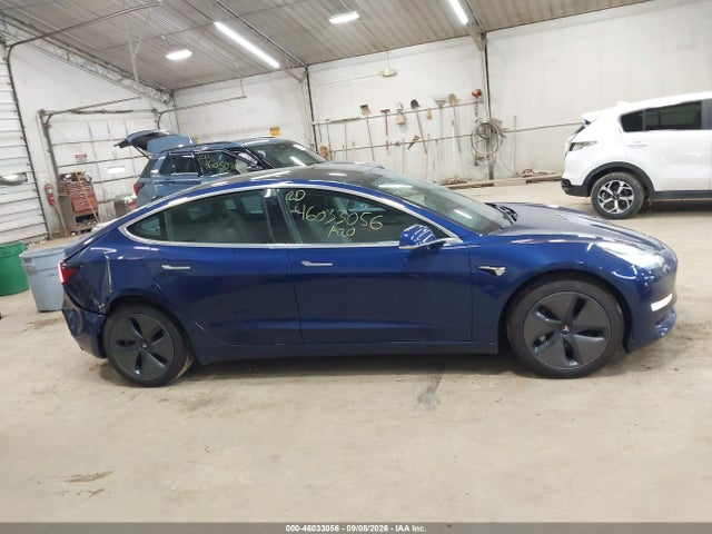 Aukcja sprzedaży 2020 Tesla Model 3 Long Range Dual Motor All-wheel Drive, vin: 5YJ3E1EB8LF774887, numer aukcji: 46033056