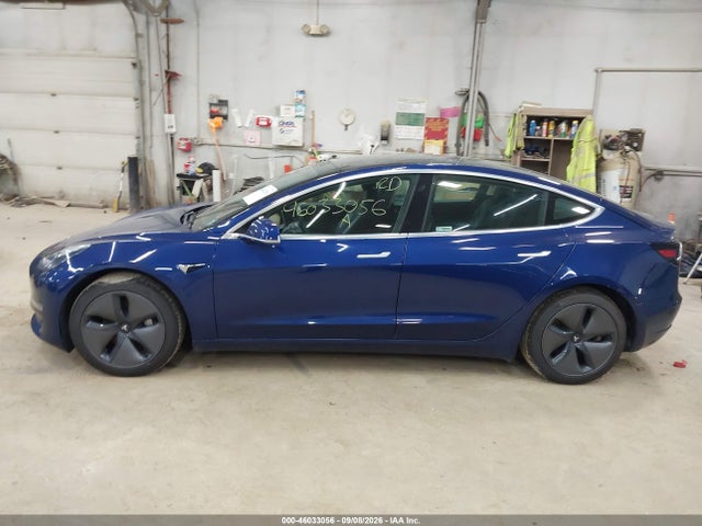 Aukcja sprzedaży 2020 Tesla Model 3 Long Range Dual Motor All-wheel Drive, vin: 5YJ3E1EB8LF774887, numer aukcji: 46033056