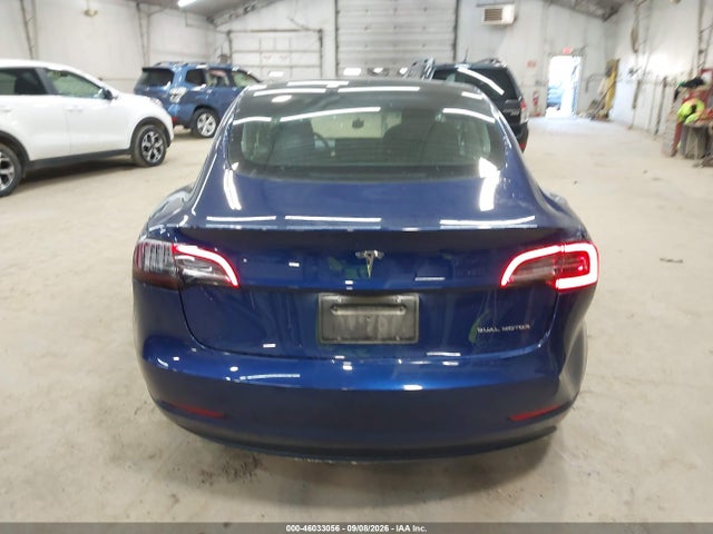 Aukcja sprzedaży 2020 Tesla Model 3 Long Range Dual Motor All-wheel Drive, vin: 5YJ3E1EB8LF774887, numer aukcji: 46033056