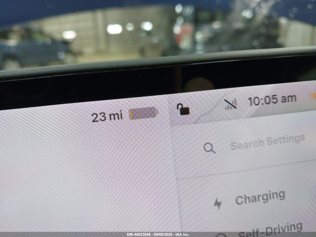 Aukcja sprzedaży 2020 Tesla Model 3 Long Range Dual Motor All-wheel Drive, vin: 5YJ3E1EB8LF774887, numer aukcji: 46033056