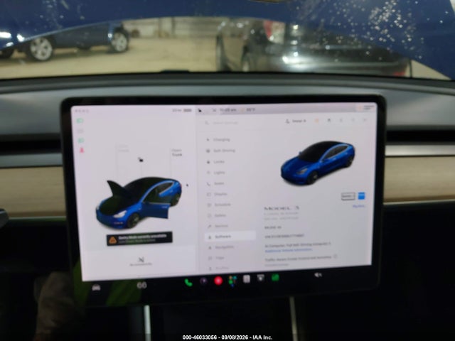 Aukcja sprzedaży 2020 Tesla Model 3 Long Range Dual Motor All-wheel Drive, vin: 5YJ3E1EB8LF774887, numer aukcji: 46033056