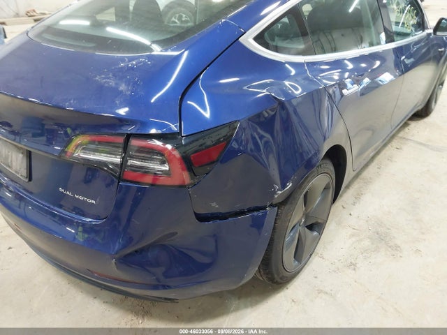 Aukcja sprzedaży 2020 Tesla Model 3 Long Range Dual Motor All-wheel Drive, vin: 5YJ3E1EB8LF774887, numer aukcji: 46033056
