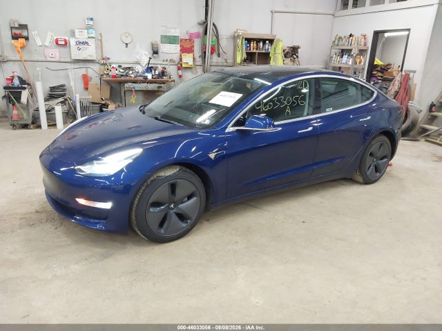 Aukcja sprzedaży 2020 Tesla Model 3 Long Range Dual Motor All-wheel Drive, vin: 5YJ3E1EB8LF774887, numer aukcji: 46033056