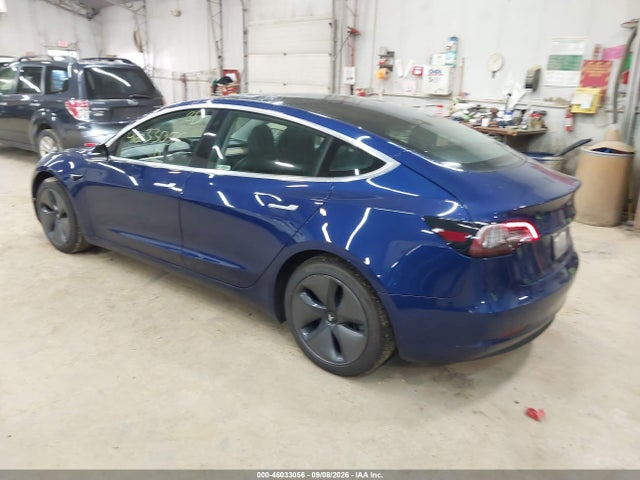 Aukcja sprzedaży 2020 Tesla Model 3 Long Range Dual Motor All-wheel Drive, vin: 5YJ3E1EB8LF774887, numer aukcji: 46033056