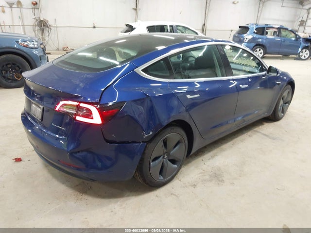 Aukcja sprzedaży 2020 Tesla Model 3 Long Range Dual Motor All-wheel Drive, vin: 5YJ3E1EB8LF774887, numer aukcji: 46033056