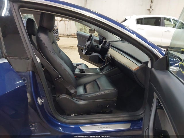Aukcja sprzedaży 2020 Tesla Model 3 Long Range Dual Motor All-wheel Drive, vin: 5YJ3E1EB8LF774887, numer aukcji: 46033056