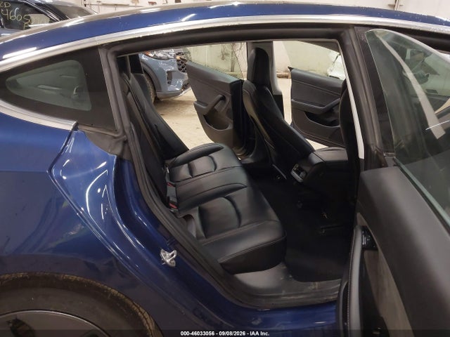 Aukcja sprzedaży 2020 Tesla Model 3 Long Range Dual Motor All-wheel Drive, vin: 5YJ3E1EB8LF774887, numer aukcji: 46033056
