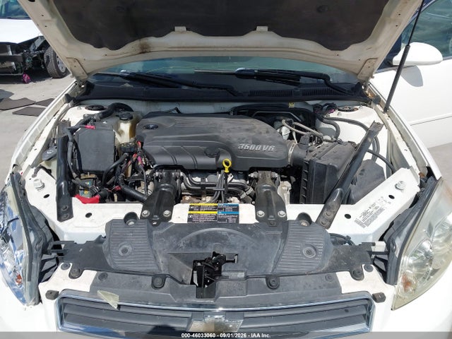 Aukcja sprzedaży 2006 Chevrolet Impala Ls, vin: 2G1WB58K869434844, numer aukcji: 46033060