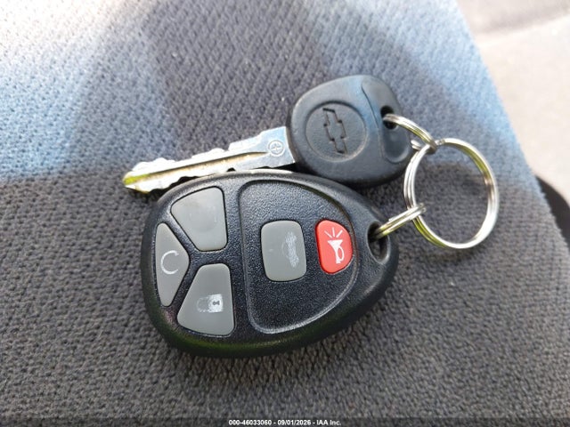 Aukcja sprzedaży 2006 Chevrolet Impala Ls, vin: 2G1WB58K869434844, numer aukcji: 46033060