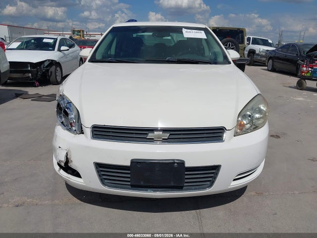 Aukcja sprzedaży 2006 Chevrolet Impala Ls, vin: 2G1WB58K869434844, numer aukcji: 46033060