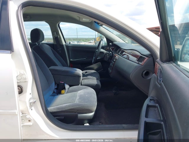 Aukcja sprzedaży 2006 Chevrolet Impala Ls, vin: 2G1WB58K869434844, numer aukcji: 46033060