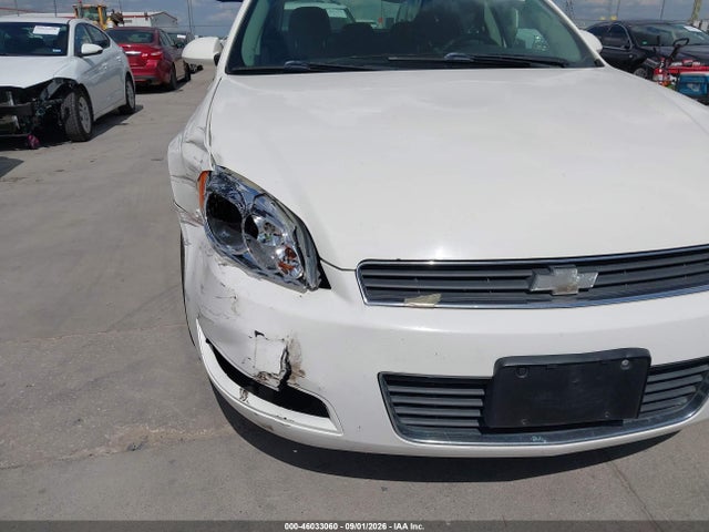 Aukcja sprzedaży 2006 Chevrolet Impala Ls, vin: 2G1WB58K869434844, numer aukcji: 46033060