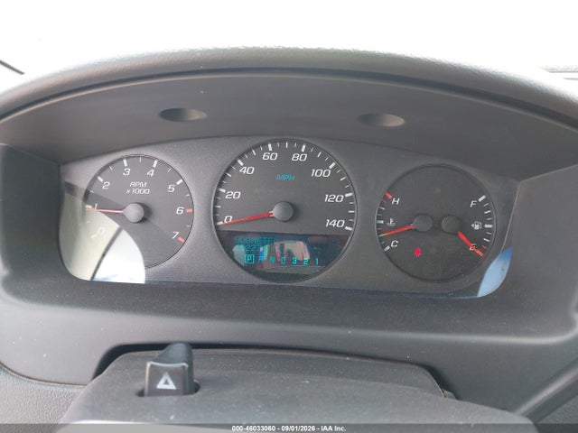 Aukcja sprzedaży 2006 Chevrolet Impala Ls, vin: 2G1WB58K869434844, numer aukcji: 46033060