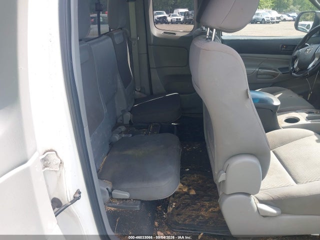 Auction sale of the 2012 Toyota Tacoma, vin: 5TFUX4ENXCX014816, lot number: 46033066