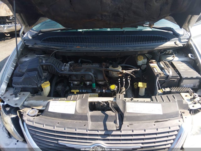 Aukcja sprzedaży 2002 Chrysler Town & Country Lx, vin: 2C4GP44382R755265, numer aukcji: 46033067