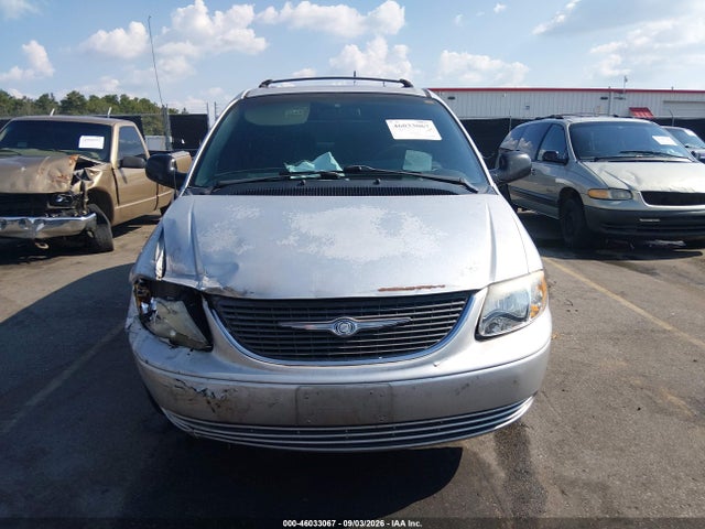 Aukcja sprzedaży 2002 Chrysler Town & Country Lx, vin: 2C4GP44382R755265, numer aukcji: 46033067