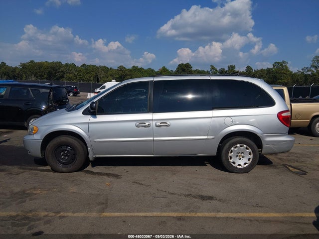 Aukcja sprzedaży 2002 Chrysler Town & Country Lx, vin: 2C4GP44382R755265, numer aukcji: 46033067