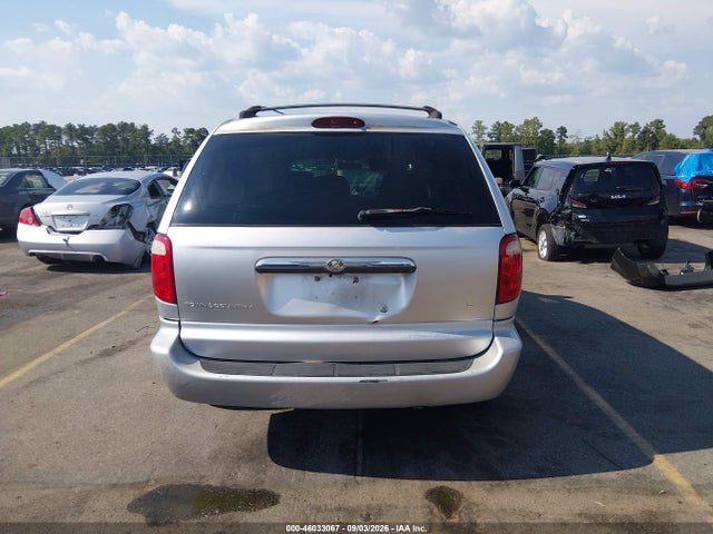 Aukcja sprzedaży 2002 Chrysler Town & Country Lx, vin: 2C4GP44382R755265, numer aukcji: 46033067