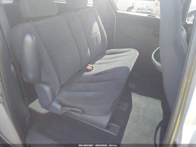 Aukcja sprzedaży 2002 Chrysler Town & Country Lx, vin: 2C4GP44382R755265, numer aukcji: 46033067