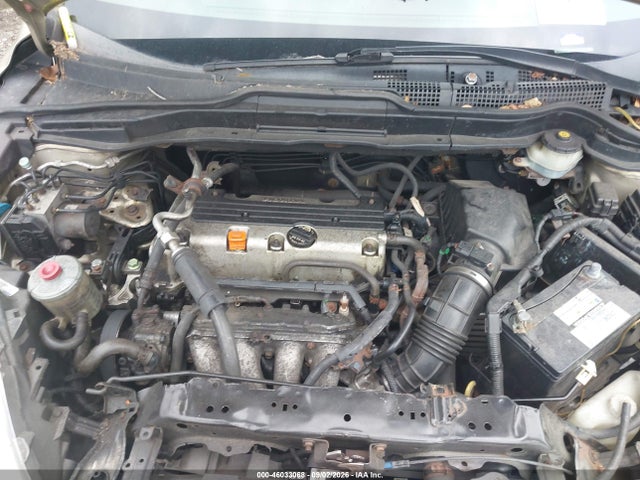 46033068 :رقم المزاد ، JHLRE48747C124026 vin ، 2007 Honda Cr-v Ex-l مزاد بيع