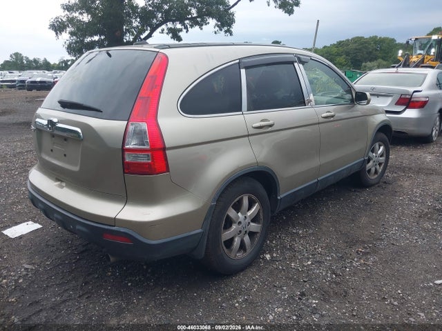 46033068 :رقم المزاد ، JHLRE48747C124026 vin ، 2007 Honda Cr-v Ex-l مزاد بيع