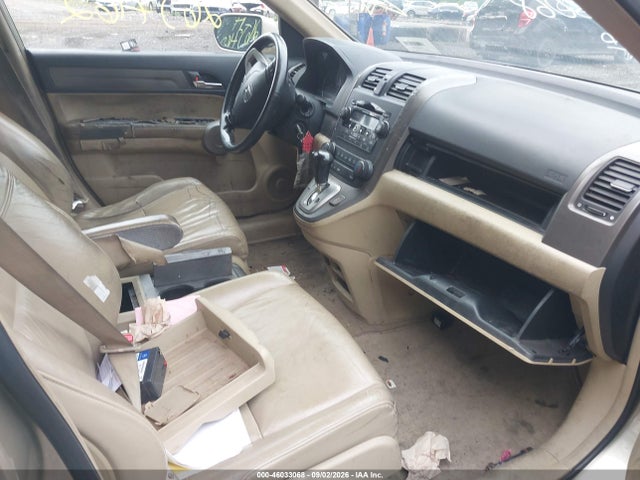 46033068 :رقم المزاد ، JHLRE48747C124026 vin ، 2007 Honda Cr-v Ex-l مزاد بيع