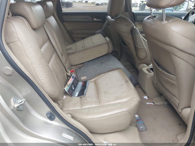 46033068 :رقم المزاد ، JHLRE48747C124026 vin ، 2007 Honda Cr-v Ex-l مزاد بيع