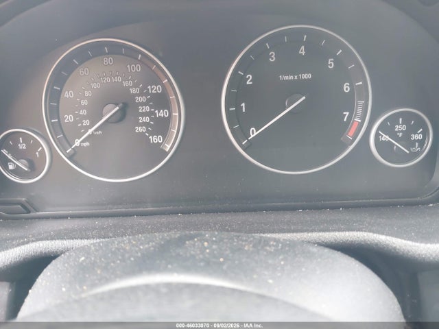 Продаж на аукціоні авто 2013 Bmw X3 Xdrive28i, vin: 5UXWX9C52D0A24017, номер лоту: 46033070