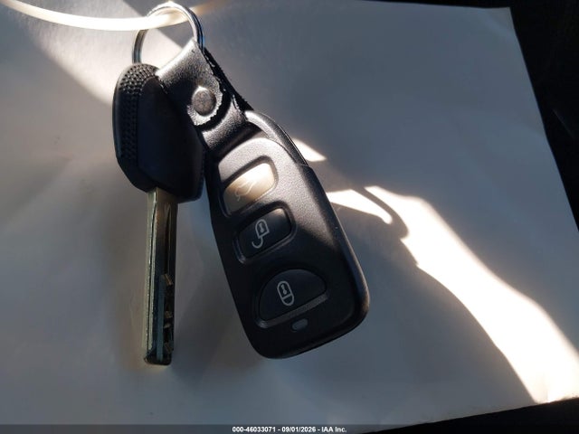 KIA SORENTO LX 2014 5XYKT3A61EG488252 Image 11