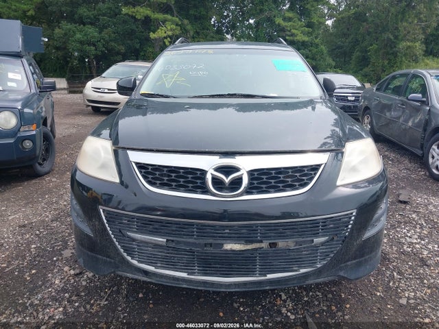 46033072 :رقم المزاد ، JM3TB3CV1C0346098 vin ، 2012 Mazda Cx-9 Touring مزاد بيع