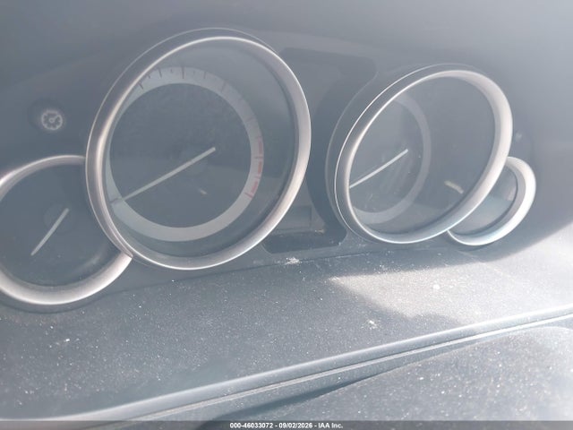 46033072 :رقم المزاد ، JM3TB3CV1C0346098 vin ، 2012 Mazda Cx-9 Touring مزاد بيع