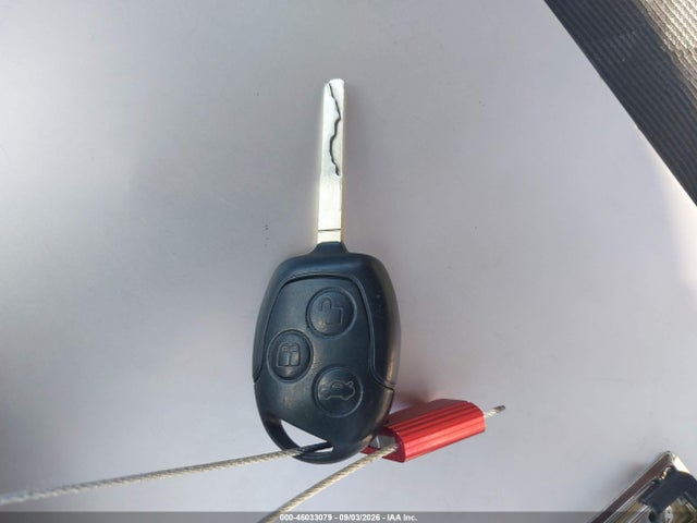 2013 Ford Fiesta Se მანქანა იყიდება აუქციონზე, vin: 3FADP4EJ6DM199621, აუქციონის ნომერი: 46033079