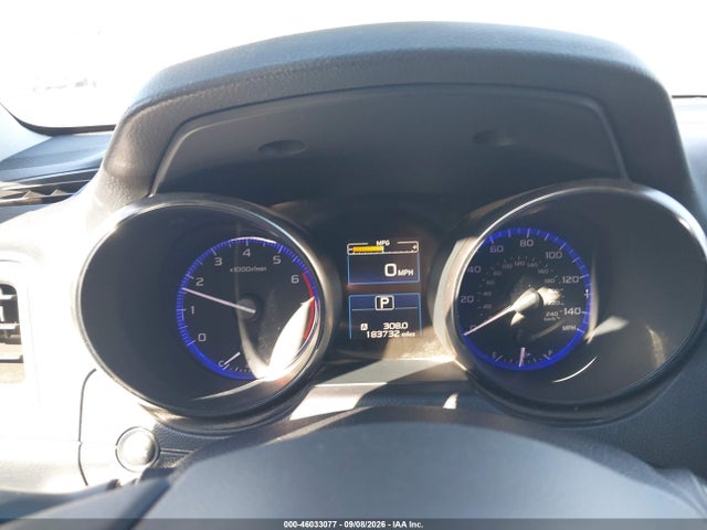 Subaru Outback 2.5i Premium 2016 4S4BSADC9G3212767 Image 7