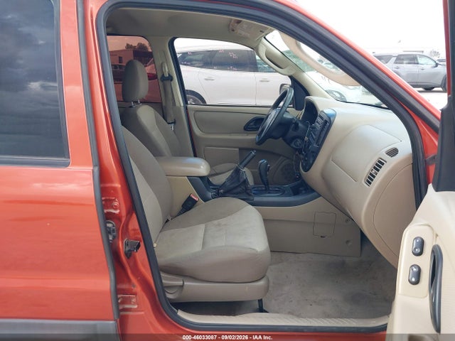 Продаж на аукціоні авто 2007 Ford Escape Xls/xls Manual, vin: 1FMYU02Z67KB37358, номер лоту: 46033087