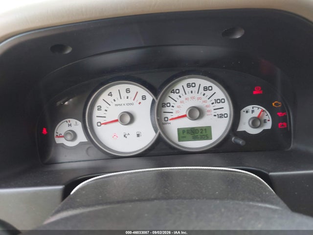 Продаж на аукціоні авто 2007 Ford Escape Xls/xls Manual, vin: 1FMYU02Z67KB37358, номер лоту: 46033087