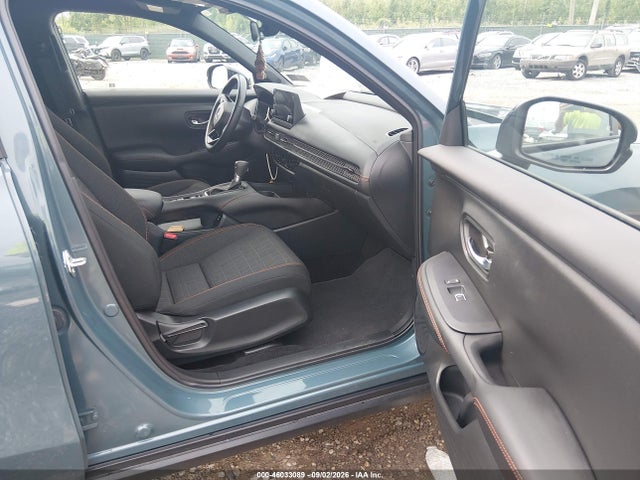 Aukcja sprzedaży 2025 Honda Hr-v Awd Sport, vin: 3CZRZ2H59SM745476, numer aukcji: 46033089