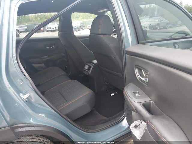 Aukcja sprzedaży 2025 Honda Hr-v Awd Sport, vin: 3CZRZ2H59SM745476, numer aukcji: 46033089