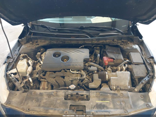 46033090 :رقم المزاد ، 1N4BL4BW8LC265184 vin ، 2020 Nissan Altima S Intelligent Awd مزاد بيع
