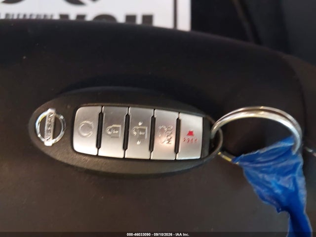 46033090 :رقم المزاد ، 1N4BL4BW8LC265184 vin ، 2020 Nissan Altima S Intelligent Awd مزاد بيع