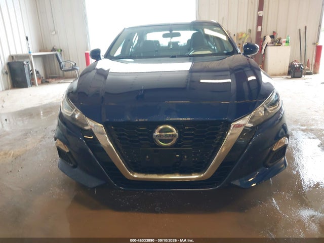 46033090 :رقم المزاد ، 1N4BL4BW8LC265184 vin ، 2020 Nissan Altima S Intelligent Awd مزاد بيع