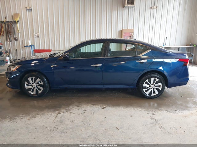46033090 :رقم المزاد ، 1N4BL4BW8LC265184 vin ، 2020 Nissan Altima S Intelligent Awd مزاد بيع