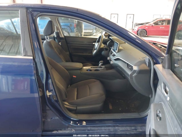 46033090 :رقم المزاد ، 1N4BL4BW8LC265184 vin ، 2020 Nissan Altima S Intelligent Awd مزاد بيع