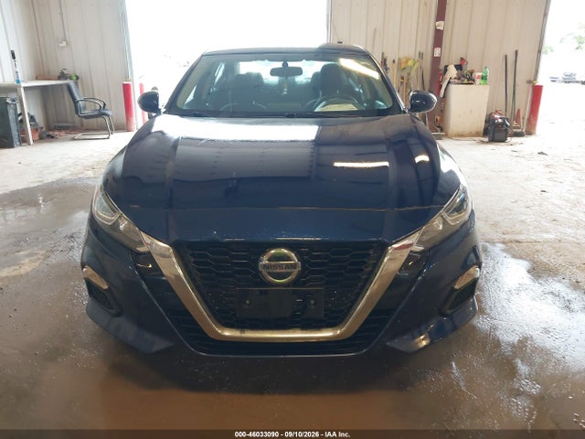 46033090 :رقم المزاد ، 1N4BL4BW8LC265184 vin ، 2020 Nissan Altima S Intelligent Awd مزاد بيع