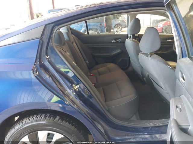 46033090 :رقم المزاد ، 1N4BL4BW8LC265184 vin ، 2020 Nissan Altima S Intelligent Awd مزاد بيع