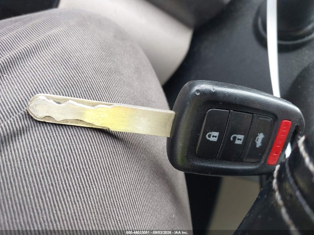 Продажа на аукционе авто 2015 Honda Accord Lx, vin: 1HGCR2F32FA262896, номер лота: 46033091