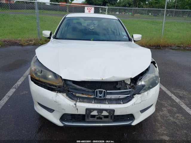 Продажа на аукционе авто 2015 Honda Accord Lx, vin: 1HGCR2F32FA262896, номер лота: 46033091