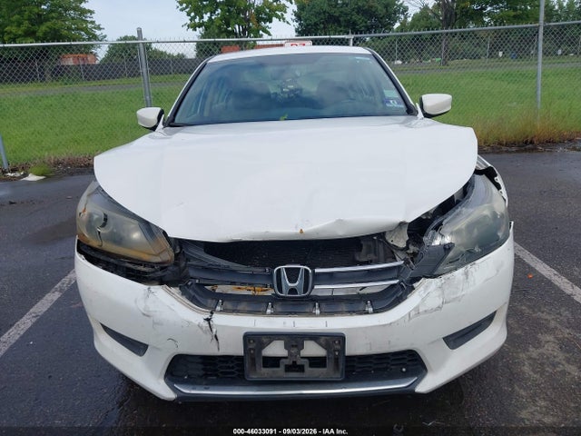 Продажа на аукционе авто 2015 Honda Accord Lx, vin: 1HGCR2F32FA262896, номер лота: 46033091