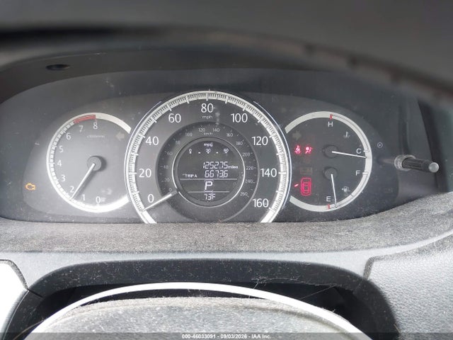 Продажа на аукционе авто 2015 Honda Accord Lx, vin: 1HGCR2F32FA262896, номер лота: 46033091