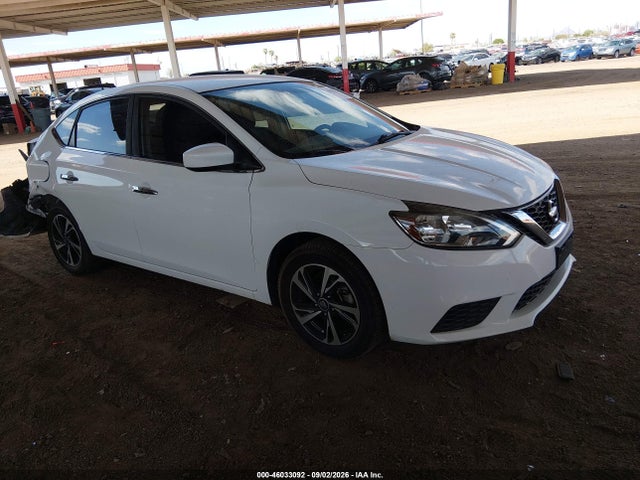 2019 3N1AB7APXKY244785 главное изображение