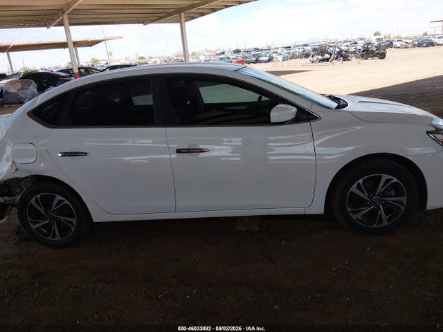 Nissan SENTRA S 2019 3N1AB7APXKY244785 Image 13